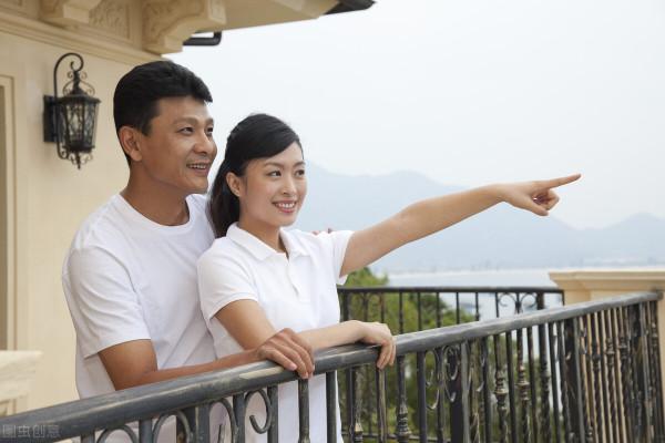 中年女人的秘密