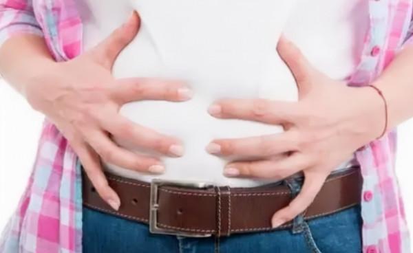 經常肚子脹是怎麼回事？或和幽門螺桿菌有關，別不在意