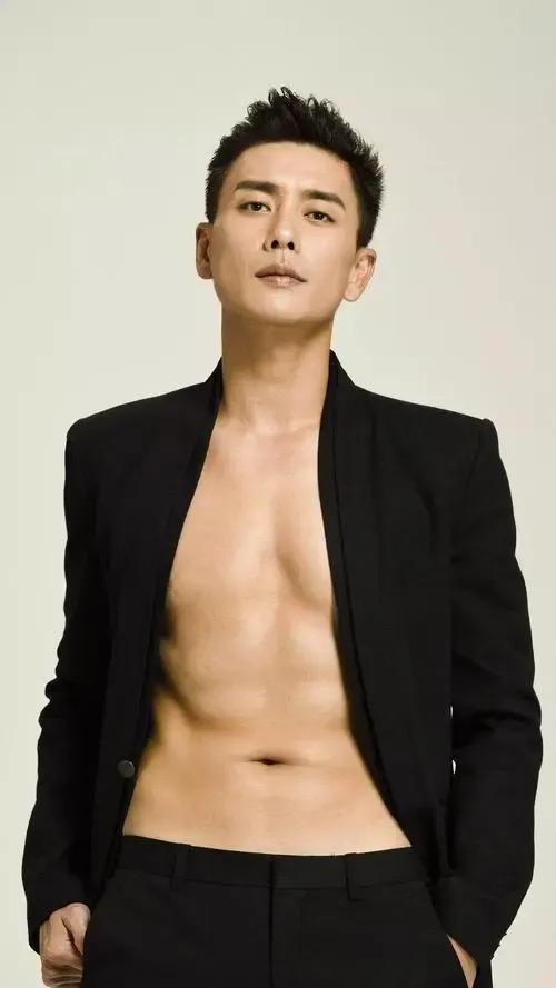 黃宗澤圖集：痞裡痞氣帥的一塌糊塗