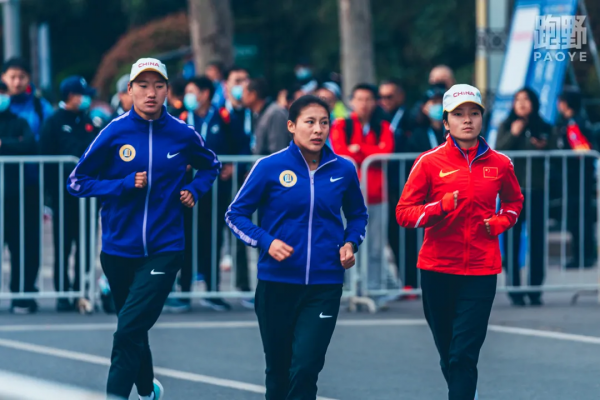 訓練|如何開始跑步的九個方法(下) 訓練|如何開始跑步的九個方法(下)