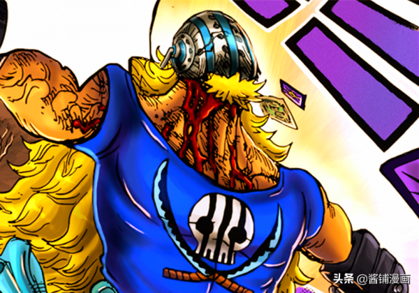 海賊王SBS,尾田調侃基拉獲得SMILE的加成,變為怪異的大象能力者 海賊王SBS,尾田調侃基拉獲得SMILE的加成,變為怪異的大象能力者