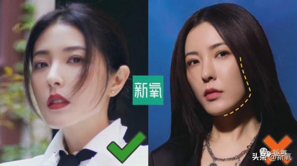 倪妮變美啟示錄,氛圍和表情管理如何互相成就? 倪妮變美啟示錄,氛圍和表情管理如何互相成就?