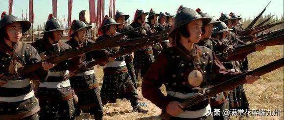 風起順天，“京營”之變——於無聲處聽驚雷