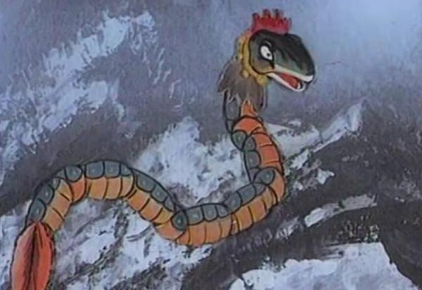 農村關於蛇的傳言:雄黃驅蛇,鵝糞殺蛇,是真的嗎?科學解釋來了 農村關於蛇的傳言:雄黃驅蛇,鵝糞殺蛇,是真的嗎?科學解釋來了