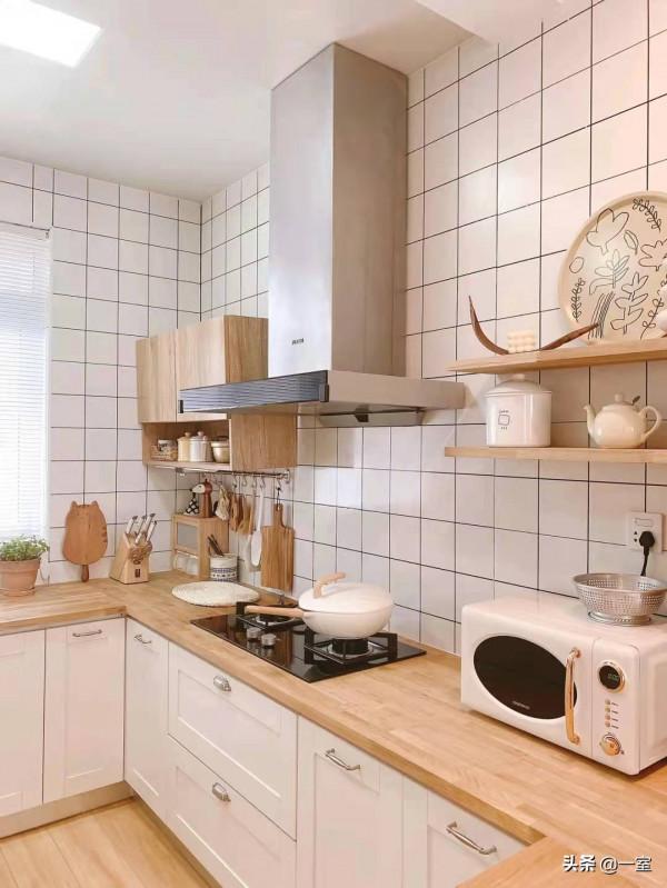 裝修有輪迴，這些十幾年前的裝修元素又捲土重來啦