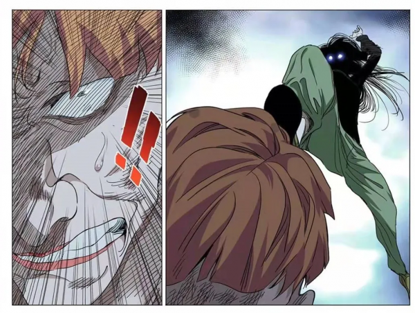 一人之下，寶兒姐摧枯拉朽解決對手，玲瓏即將展現真實戰力