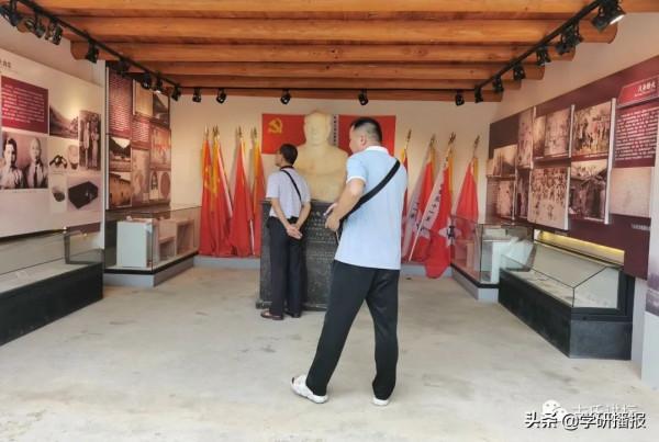 廣東五華縣古大存故居