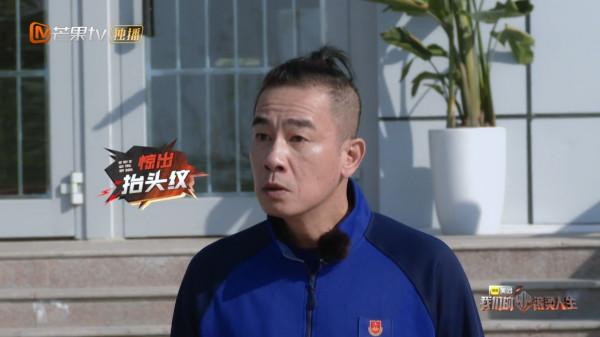 消防員實習：54歲陳小春態度最認真，張智霖發言堪稱“人間真實”