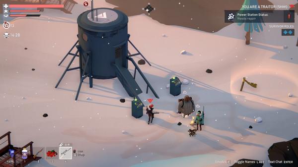 每日Steam折扣：糖豆人：終極淘汰賽、盜賊之海、冬日計劃