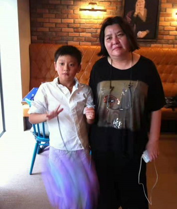 19年過去了，那個說要幫陳寶蓮養兒子的邱黎寬，履行承諾了嗎？