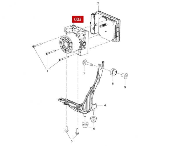 昂科威召回更換剎車油管後剎車變軟,怎麼辦?建議瞭解這些方法 昂科威召回更換剎車油管後剎車變軟,怎麼辦?建議瞭解這些方法