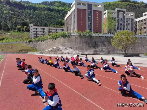 徜徉課程超市，盡享雙減快樂！超前小學部“選課走班社團”出爐