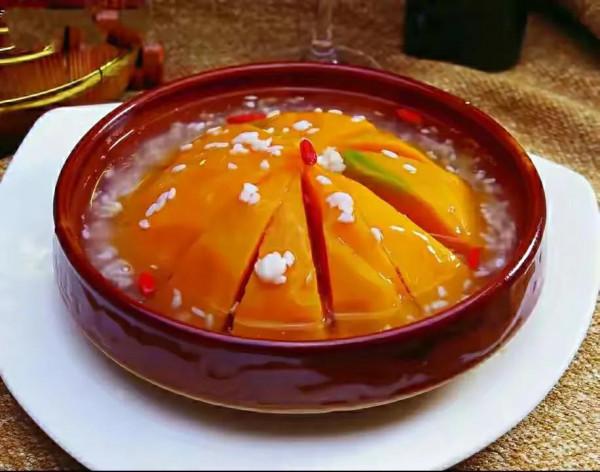 中秋吃什麼能為親人討個好彩頭?東北薩滿後人這樣吃 中秋吃什麼能為親人討個好彩頭?東北薩滿後人這樣吃