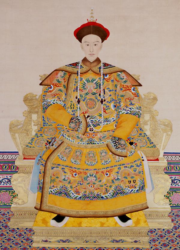 甲午戰爭中光緒以金州和旅順後路危急,令李鴻章不得推諉儘快支援 甲午戰爭中光緒以金州和旅順後路危急,令李鴻章不得推諉儘快支援