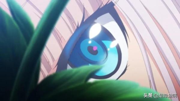 《自稱賢者弟子的賢者》第1話先行圖，鄧不利夫轉變為美少女米拉