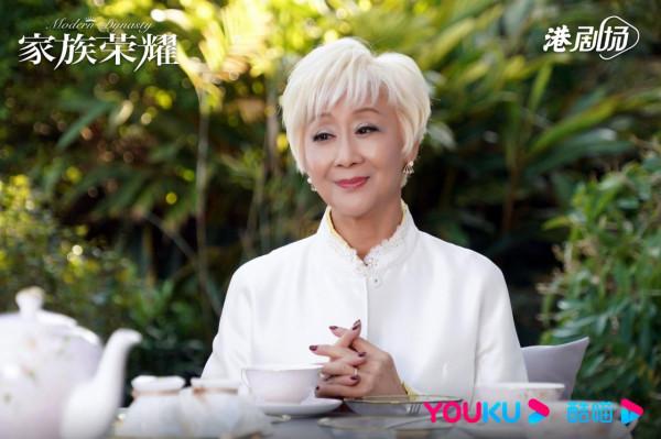 1.3~5三部家庭劇：家族榮耀似宮鬥，完美伴侶比幸福二重奏更刺激