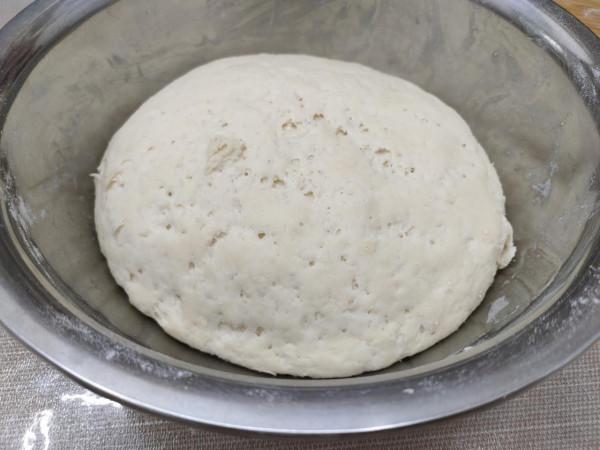 自從學會早餐餅這樣的做法，我家早餐很少買，8分鐘出鍋，太香了