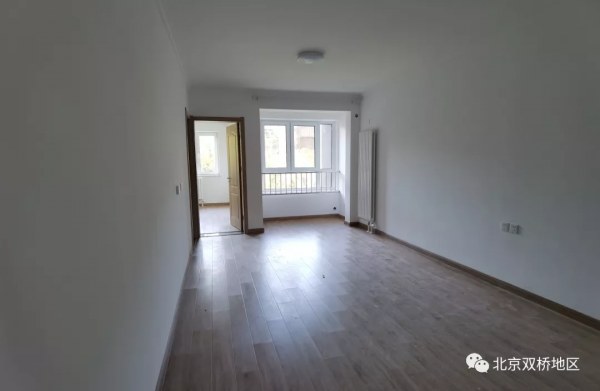 走進雙橋這個共有產權精裝商品房內部 走進雙橋這個共有產權精裝商品房內部