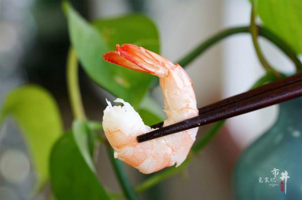 做白灼蝦,用水煮就錯了,船老大教你做法,蝦肉嫩滑,鮮味不流失 做白灼蝦,用水煮就錯了,船老大教你做法,蝦肉嫩滑,鮮味不流失