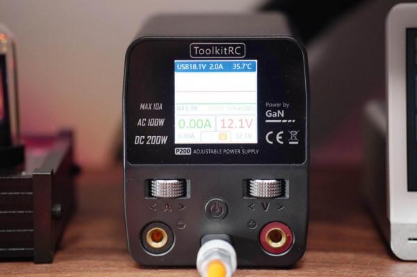 花77元自己焊一根100W C TO C充電線，是不是算閒得無聊？
