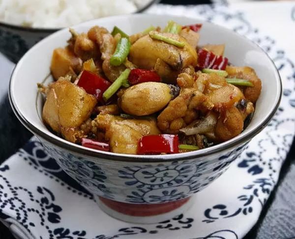 家常菜菜譜做法10 家常菜菜譜做法10