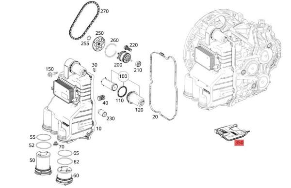 賓士CLA渦輪增壓損壞是什麼原因造成的,三種解決方案請您瞭解 賓士CLA渦輪增壓損壞是什麼原因造成的,三種解決方案請您瞭解