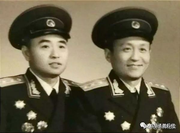 70年後再現“萬歲軍”戰將群