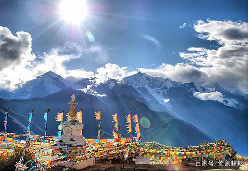 我國以外語命名的三座城市,每一個都風景如畫,你知道是哪嗎? 我國以外語命名的三座城市,每一個都風景如畫,你知道是哪嗎?