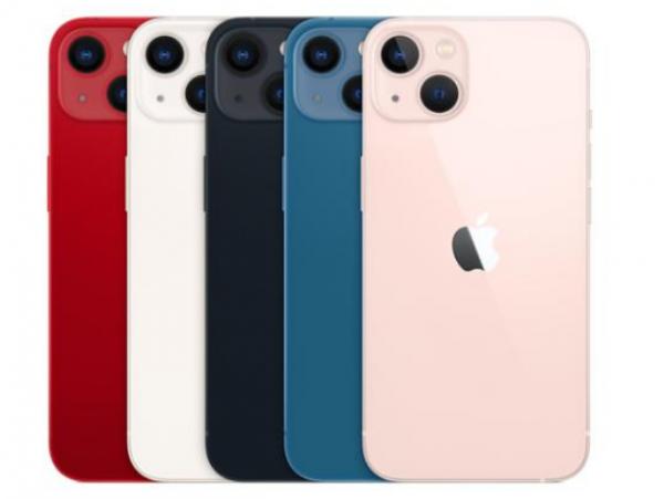 iPhone13到底怎麼樣？使用後的感受：真應了那句話，十三香真香