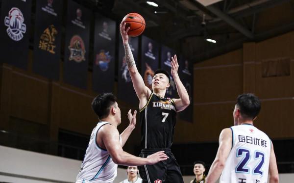遼籃兩戰浙江兩戰上海遇魔鬼賽程？你想多了，廣東沒佔便宜
