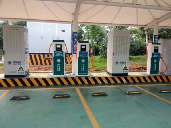 純電動車長途出行指南 |微藍7長測 純電動車長途出行指南 |微藍7長測