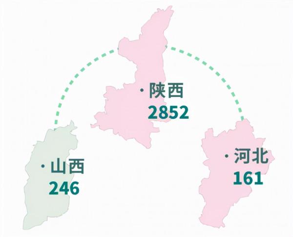 最有緣學霸團！17人&quot;同年同月同日生&quot;，還同時考入陝西同一所大學