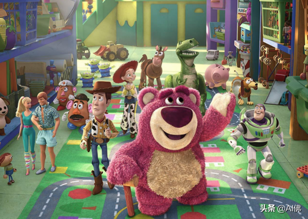 美國人評出有史以來最好的 100 部電影