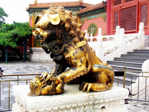 故宮寧壽宮區全紀錄