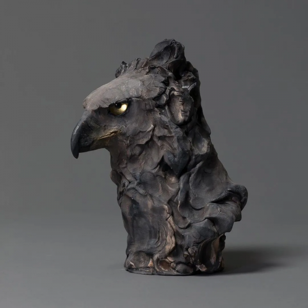 Yu Seto：復古與現代交織下動物的神態與感情