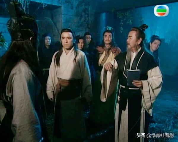 周芷若有何秘訣?短短60天,修煉了梅超風耗費一生的絕學 周芷若有何秘訣?短短60天,修煉了梅超風耗費一生的絕學