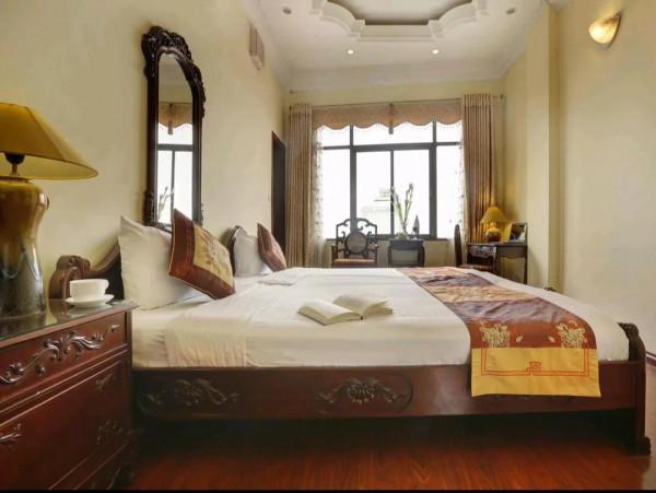 「越南河內」26元人民幣入住河內三星級酒店是什麼體驗? 「越南河內」26元人民幣入住河內三星級酒店是什麼體驗?