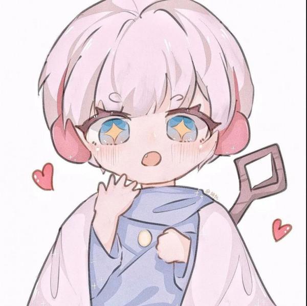 人氣爆表的動漫頭像（一）