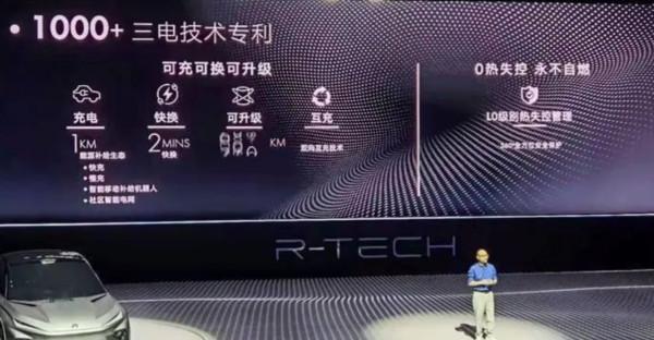 22年純電新車搶先看，哪吒再推新作，飛凡R7和閃電貓玩轉運動潮流