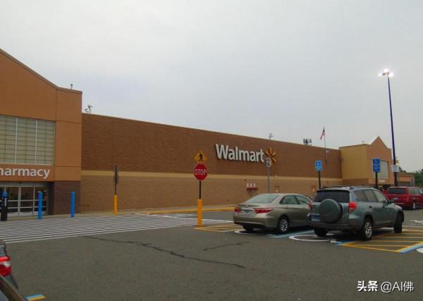 沃爾瑪在美國各州數量排行 沃爾瑪在美國各州數量排行