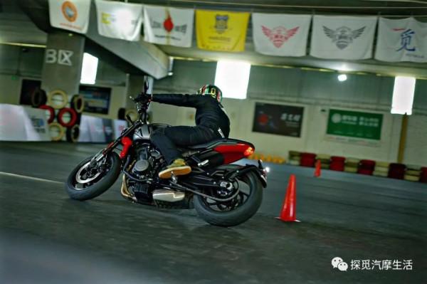 它真有看起來那麼香嗎?-聊聊凱旋Trident 660 它真有看起來那麼香嗎?-聊聊凱旋Trident 660