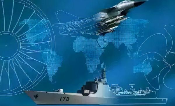 世界500強排多少,中國軍工龍頭企業有多強你知道嗎? 世界500強排多少,中國軍工龍頭企業有多強你知道嗎?