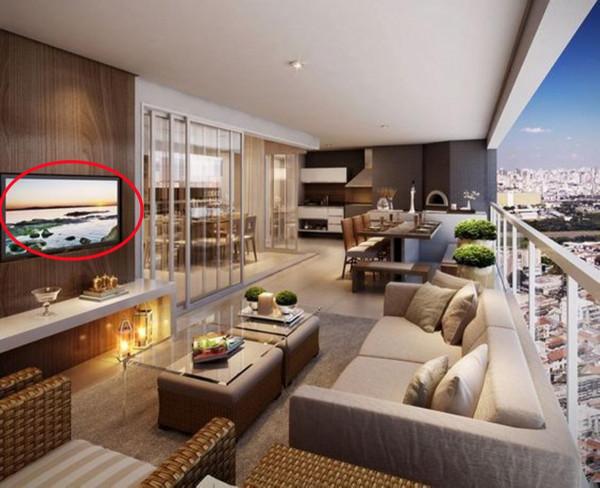 還是聰明人會利使用者型,陽臺擴進來一分為三,面積大多3個功能區 還是聰明人會利使用者型,陽臺擴進來一分為三,面積大多3個功能區