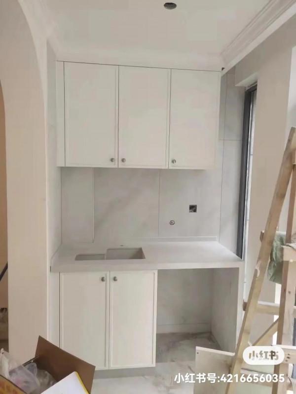 歐式美式輕奢實木整裝定製 歐式美式輕奢實木整裝定製