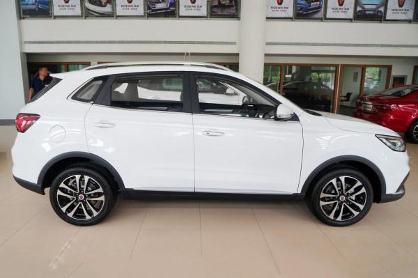 詳解榮威RX3,小型SUV,配1.6L發動機+CVT變速箱 詳解榮威RX3,小型SUV,配1.6L發動機+CVT變速箱