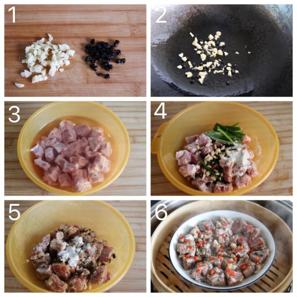 春節將至，年夜飯不用慌，8道蒸菜任你選，簡單易做寓意好