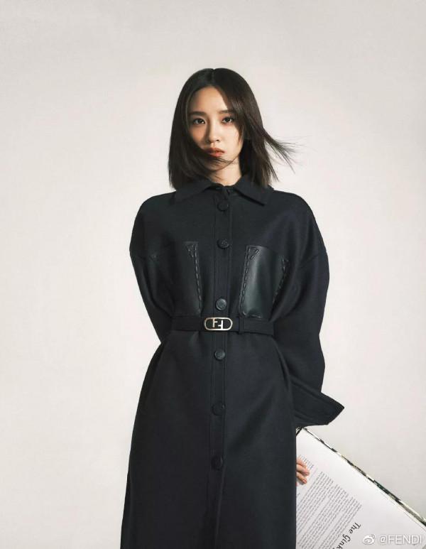 FENDI 2021冬季膠囊系列欣賞 FENDI 2021冬季膠囊系列欣賞