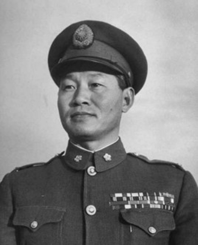1942年，入緬遠征軍靠一棵大榕樹，智鬥日本兵，創下一個奇特戰例