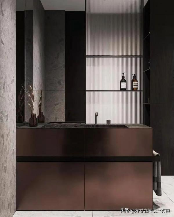 94平的房子，一個人住，簡直太舒服了