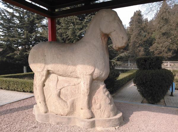 康居，突厥化之前的哈薩克與烏茲別克的傳奇遊牧民族